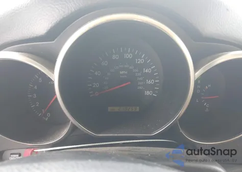 2002 Lexus Sc 430 из США, поврежденный, VIN JTHFN48Y720015545